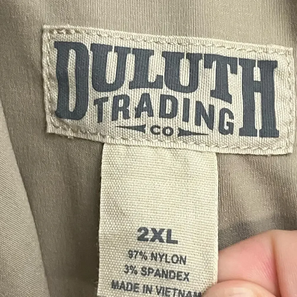 Duluth Trading Company Shorts